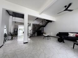 Mimosa Walk (D28), Terrace #602762321